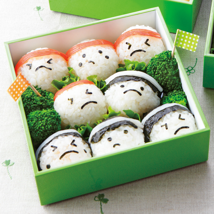 弁当の詰め方のコツ＆アイディア 100均グッズ・おにぎりもオレンジページ ニュースデイリーオレンジページnet