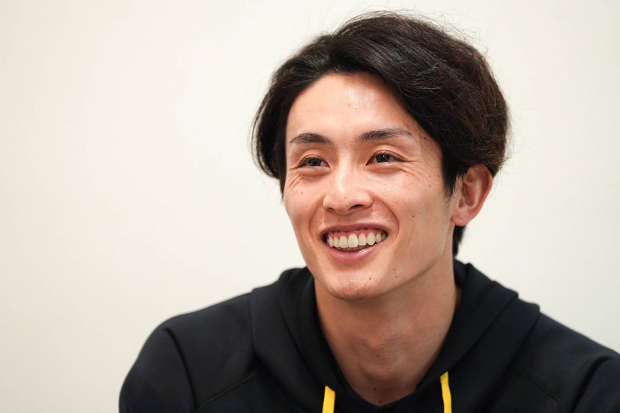 周東佑京が結婚した嫁と子供は？現在がヤバい！？50メートル何秒？│選手応援ブログ プロ野球ソウル