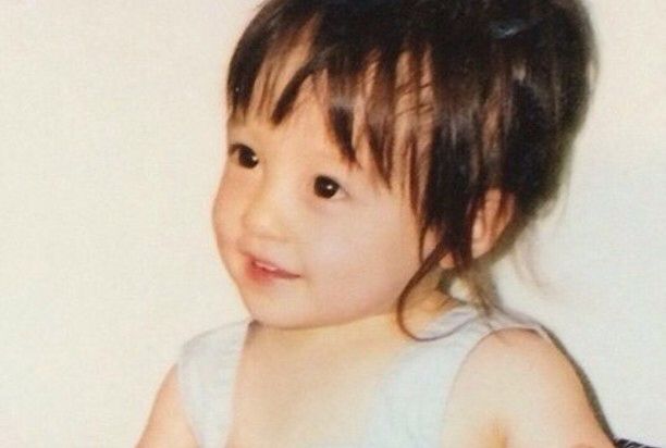 橋本環奈の幼少期写真に大反響!“天使の誕生”シネマトゥデイ