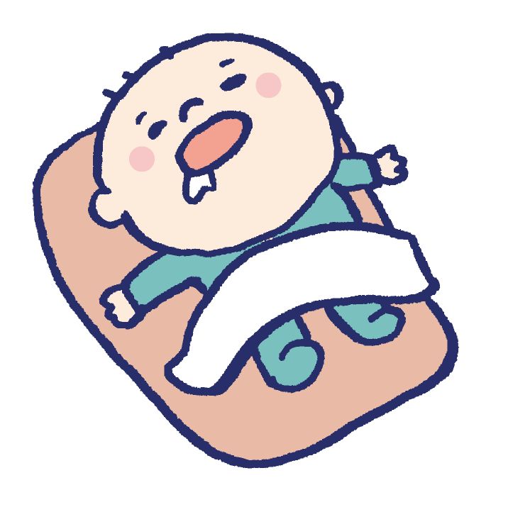 生後3ヶ月 赤ちゃんのミルク量は？完ミ・完母・混合授乳の目安 - ウォーターサーバー「ピュアハワイアン」のWEBマガジン