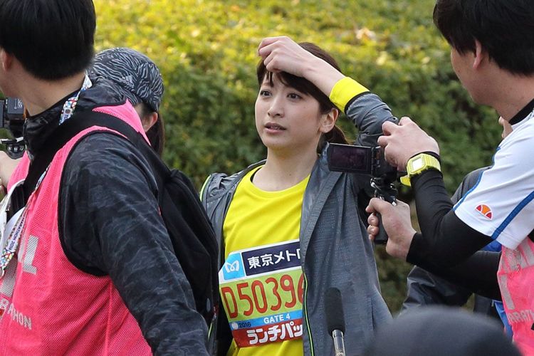 新婚の元日テレ・笹崎里菜さん、フリー転身同期と弾丸旅行を報告 - エンタメ - ニュース クランクイン