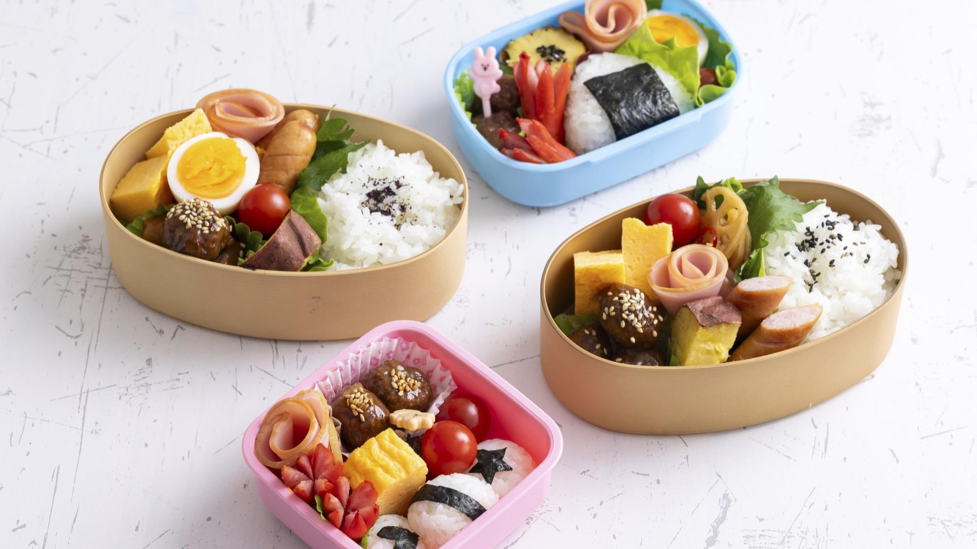 幼稚園＆保育園の遠足にぴったりなお弁当レシピ30選3～5歳の園児が食べやすいおかずを厳選！HugKum はぐくむ