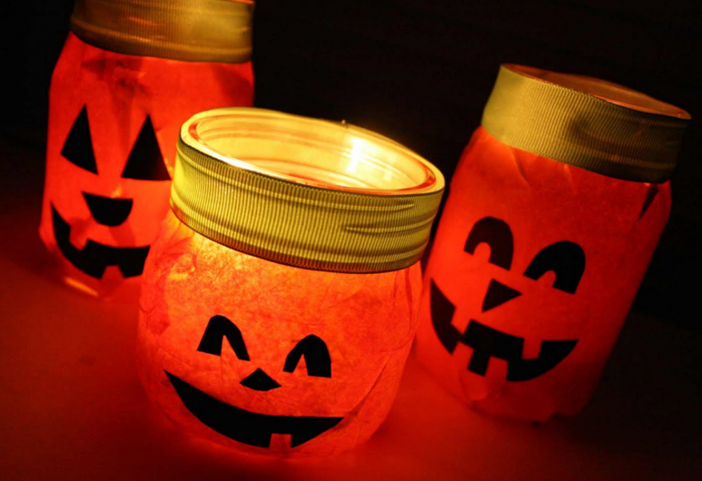 クリスマスのランタンを手作り!牛乳パックで大人も子供も大満足4児ママ福みみの「毎日笑おう！」