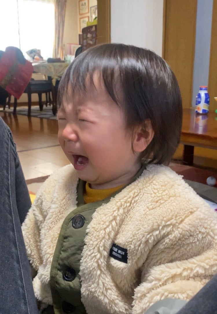 1歳児「思い通りにならないと泣く」癇癪対応はモンテッソーリ教育を参考に。 -初月1円 おもちゃ・知育玩具のサブスクやレンタルはCha ChaCha ちゃちゃちゃ