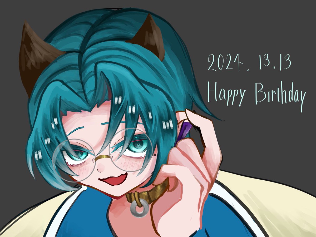 魔入りました！ 入間くん 公式on X: 