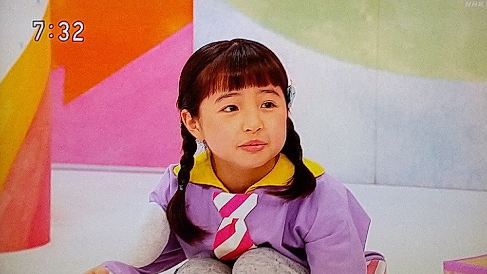 みいつけた！歴代スイちゃん一覧 初代～5代目 名前や年齢 卒業時期は？ - 情報色々ドットコム