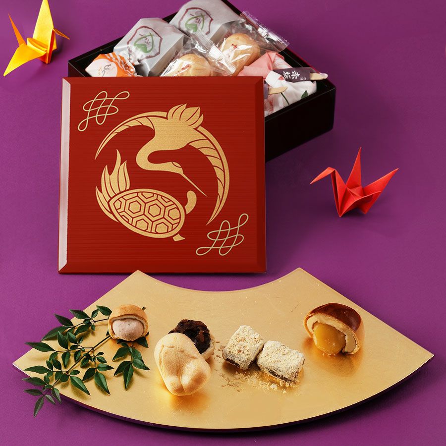 長寿箸 箸 1膳 すべり止め 2膳セット 箱入り プレゼント ギフト 敬老の日 おじいちゃん おばあちゃん 記念品 クロネコゆうパケット : 箸匠せいわ- 通販 - Yahoo!ショッピング