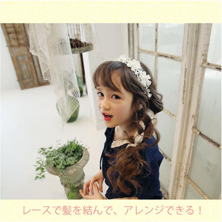 ズレにくいカチューシャ技✌🏻 ひと手間するだけで走り回っても落ちなくなるよ〜🙆🏻‍♀️ @shomty_officialさんものぞいてみーてねっ🌼3歳さんのヘアアレンジヘアアレンジ女の子ヘアキッズヘアアレンジボブアレンジカチューシャpr