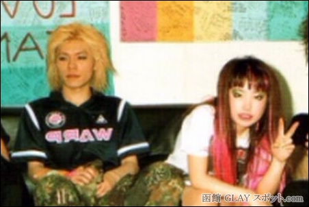 ジュディマリYUKIちゃん50歳！今見ても可愛い90年代のファッション、髪型、メイクなど10個のキーワードで勝手に振り返る服バカママのDIYlog