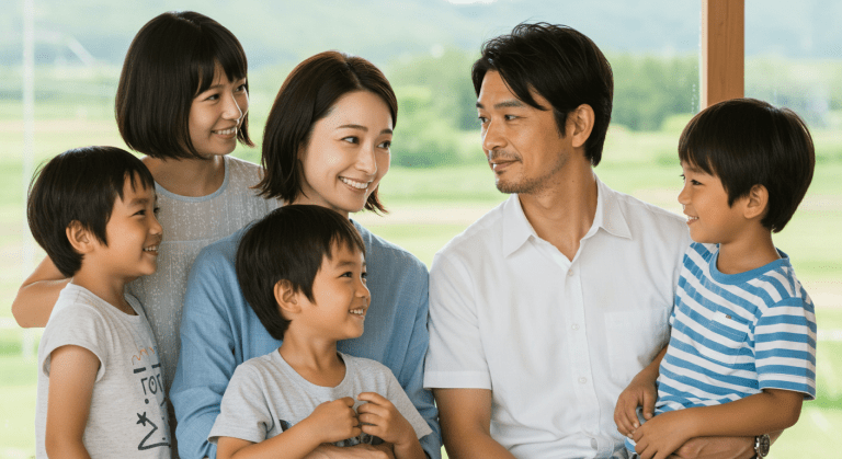 三浦友和の”息子”は三人？家族の絆と「三男説」の真相に迫る│MazeMaze