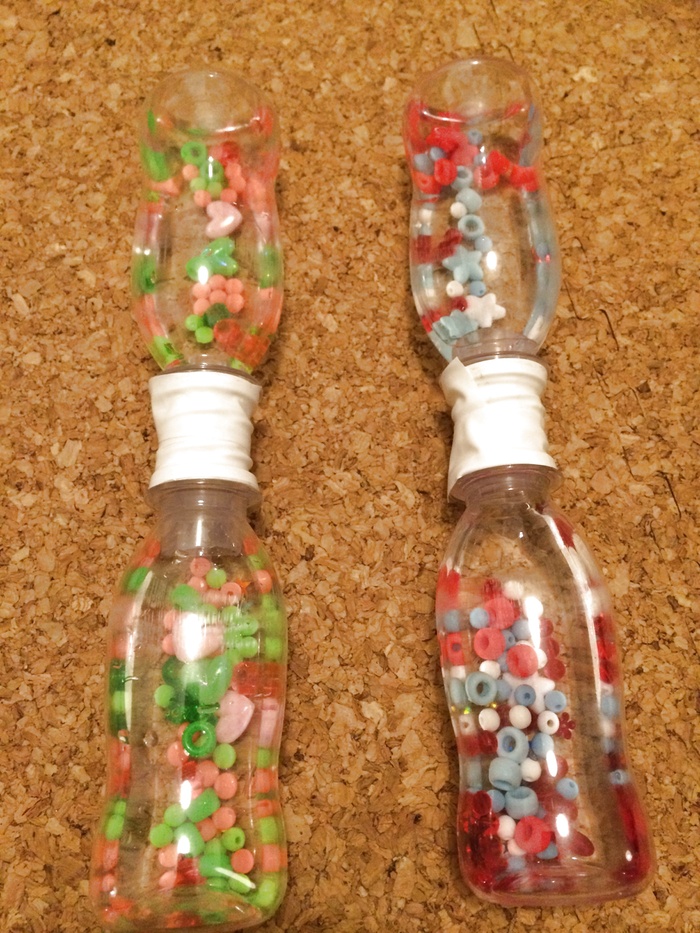 手作りおもちゃ「無限ティッシュ」が人気! 作り方は?保育士を応援する情報サイト 保育と暮らしをすこやかに ほいくらし