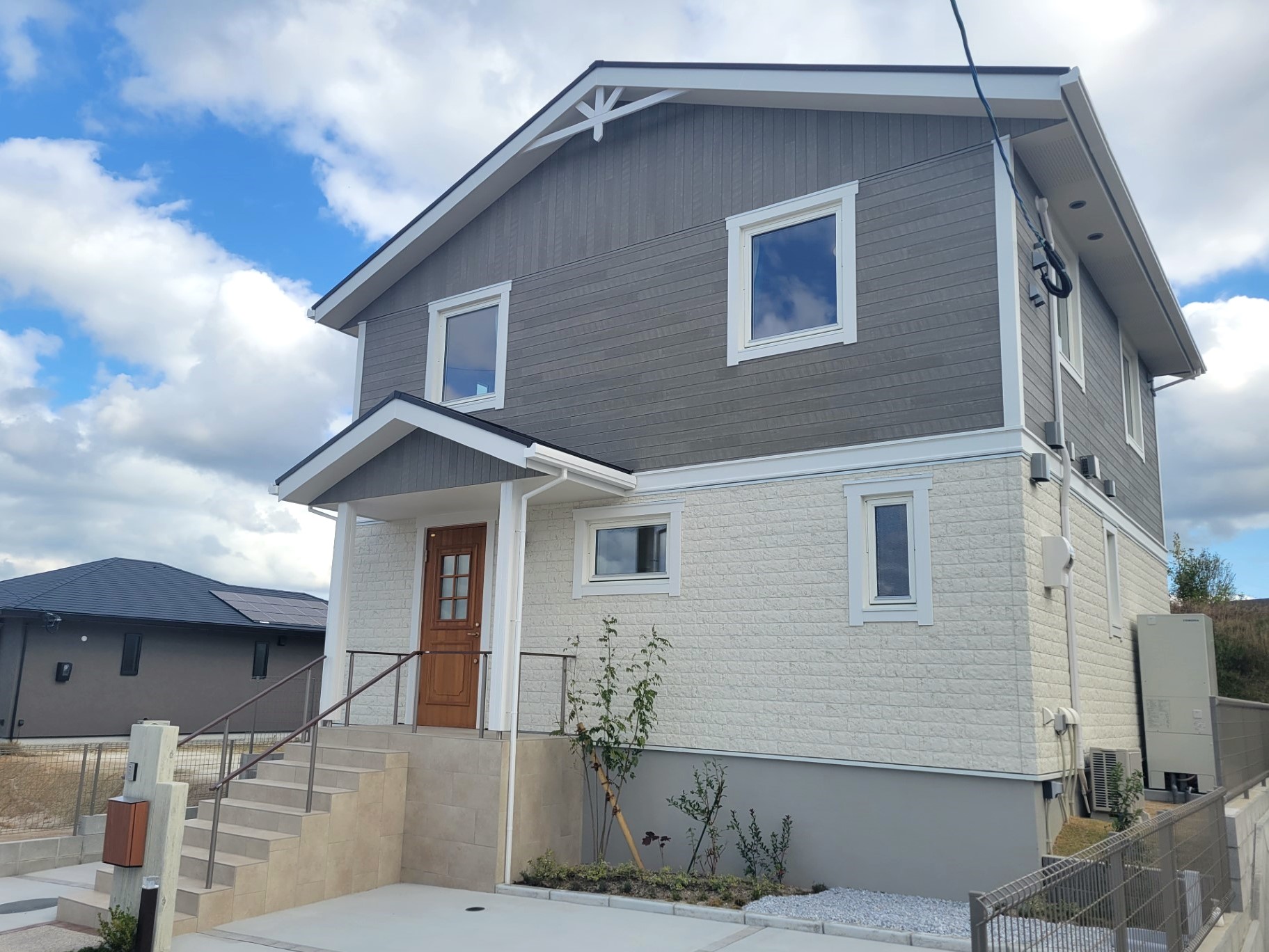 比較表あり 住友林業とスウェーデンハウスどっち？決め手は