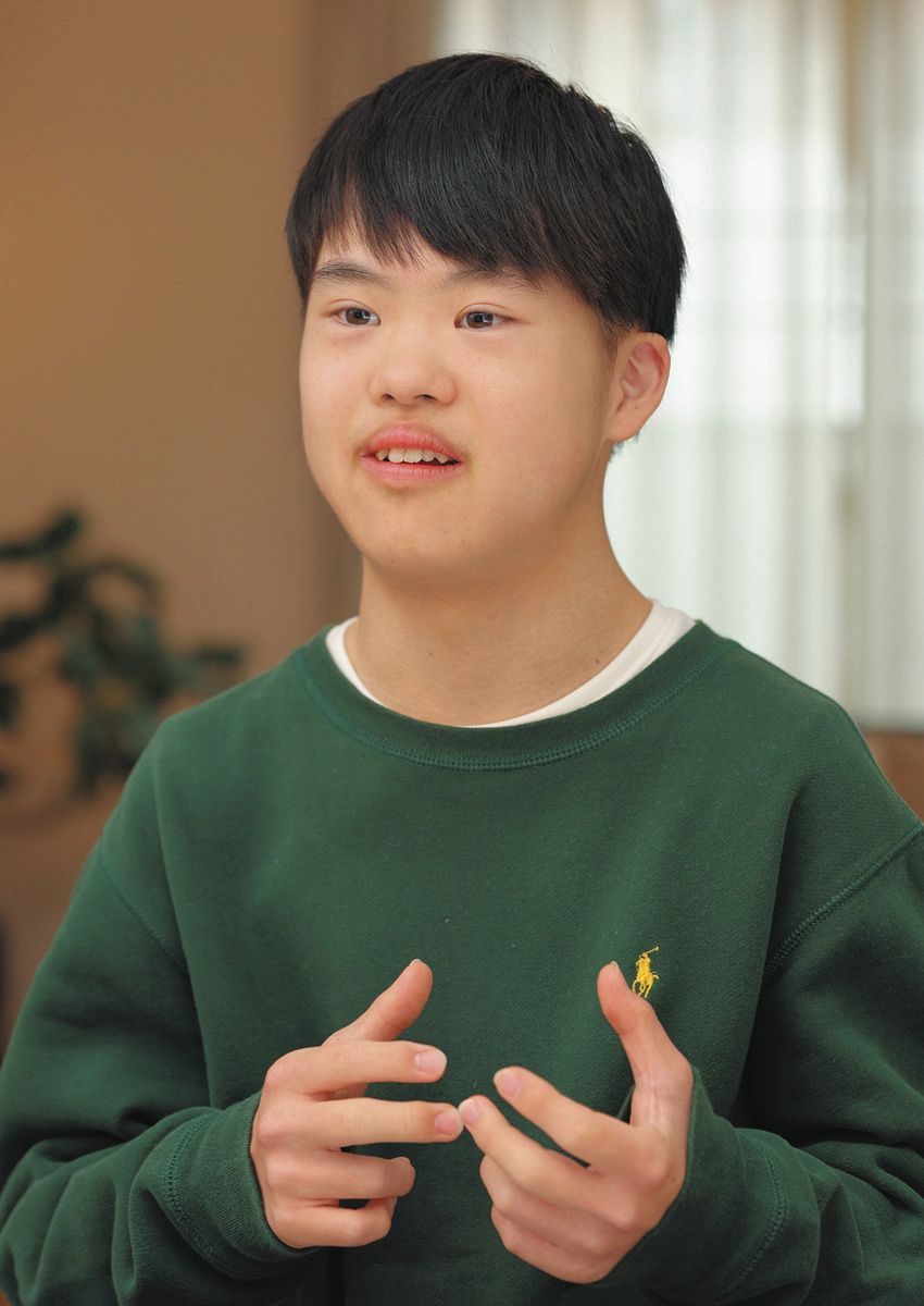 18トリソミーの子を授かった夫婦の物語 障害を持った赤ちゃんを産み、育てる過程で芽生える“利他”の心NEWSポストセブン