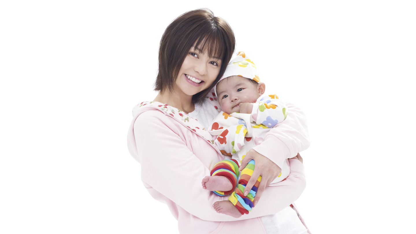 赤ちゃんの名前は「おーい」ちゃん？女の子を出産！丸山桂里奈さん＆本並健治さん 名付けはどうする？ 独占インタビュー不妊治療・妊活のクリニック探し・情報収集ならあかほし 赤ちゃんが欲しい