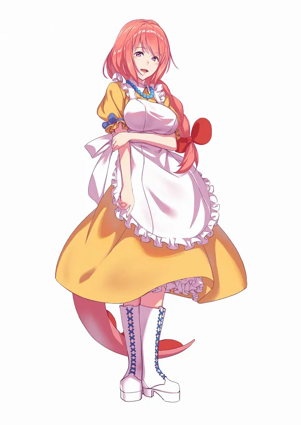 漫画 “キッズアニメ”のキャラを推す母 その理由に「激しく同意！」オトナンサ