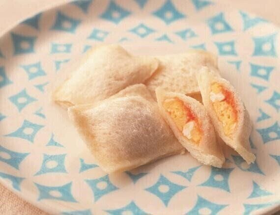 管理栄養士監修 離乳食のサンドイッチいつから食べられる？注意点やレシピ・保存方法を紹介トモニテ