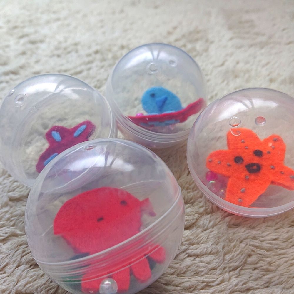 ダンボールをリメイクして楽しいおもちゃ作り！RoomClip mag暮らしとインテリアのwebマガジン