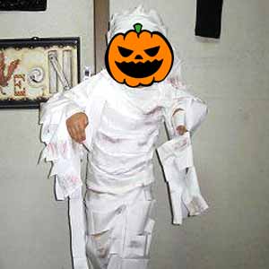 発表会やハロウィンで大活躍!かわいい簡単手作り衣装 こどもの手作り仮装コスチューム : タップダンスのベースメント - 通販 -Yahoo!ショッピング