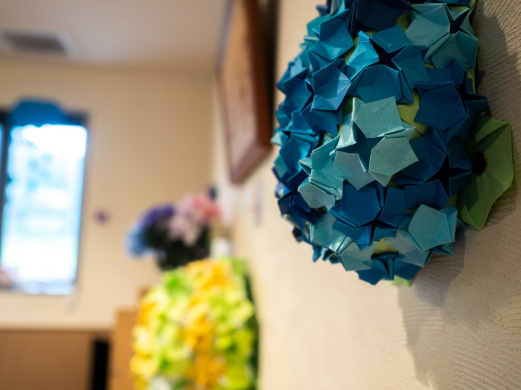 デイサービスの持ち帰り作品21選!高齢者向けの簡単おしゃれな工作明日の介護をもっと楽しく 介護のみらいラボ 公式