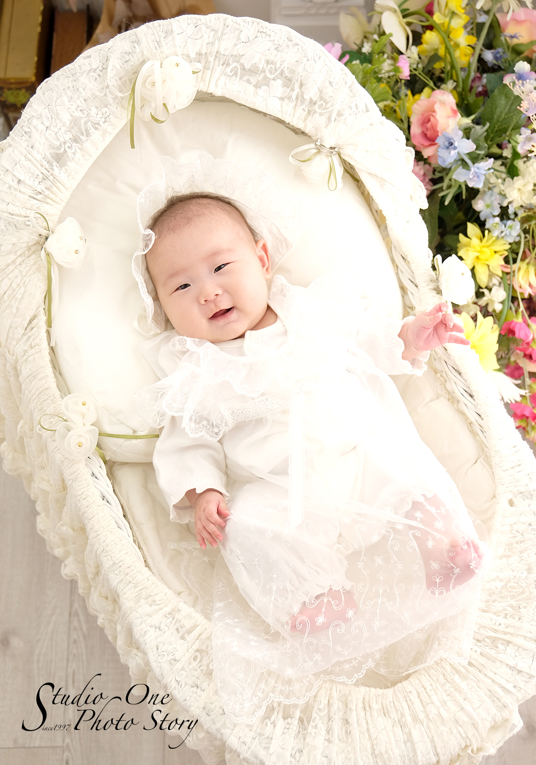 赤ちゃんが大変身！？写真工房ぱれっとで大人気の「なりきりベビーシリーズ」から干支の「ねずみ」が新登場！有限会社三景スタジオのプレスリリース