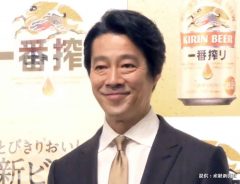 堤真一 2人の娘のパパとなり私生活が激変「考えられなかった」「子供中心です」「今までだったら 」 - スポニチ Sponichi Annex 芸能