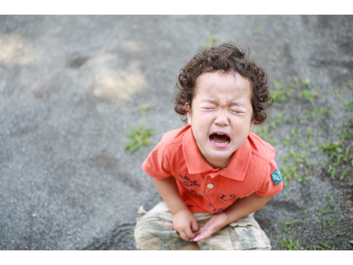 乳児の着替えをよりスムーズに。嫌がらずに着替えられる方法とは - teniteo テニテオ