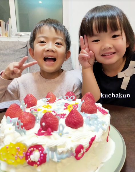 クリスマスケーキを手作りしよう！子どもと作れる簡単・カワイイレシピ5選クルールはりま