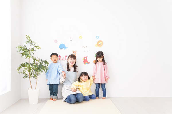 5人以上〜大人数で盛り上がる外遊び10選外遊びで圧倒的な楽しさを提供NPO法人ゼロワン