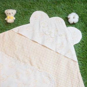 3ページ目手作りおくるみの作り方。簡単にできるキットもご紹介ママリ