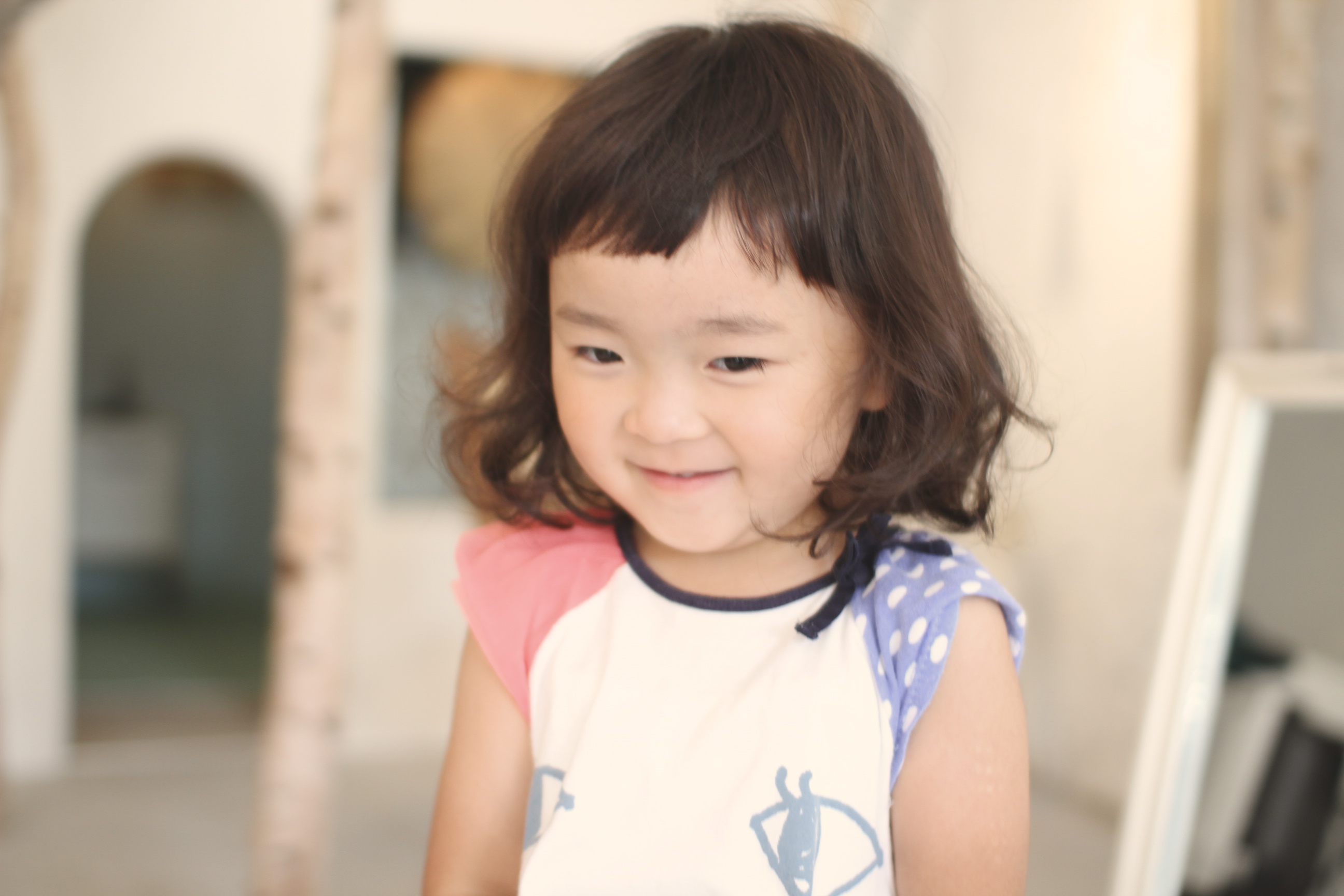 キューティ・ショートボブFQ JAPAN 男の育児online