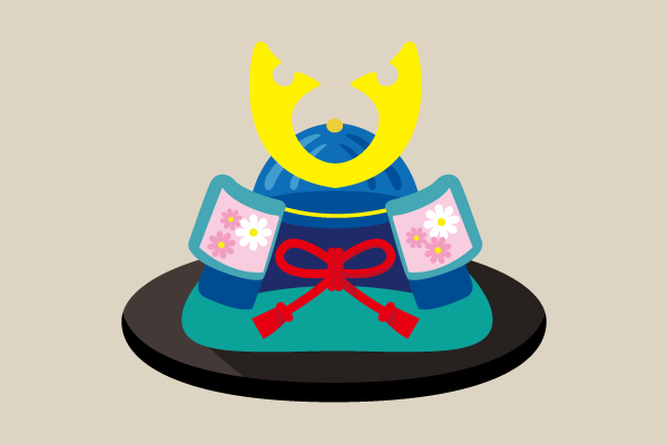 まとめ こどもの日のフリーイラスト素材集イラストイメージ