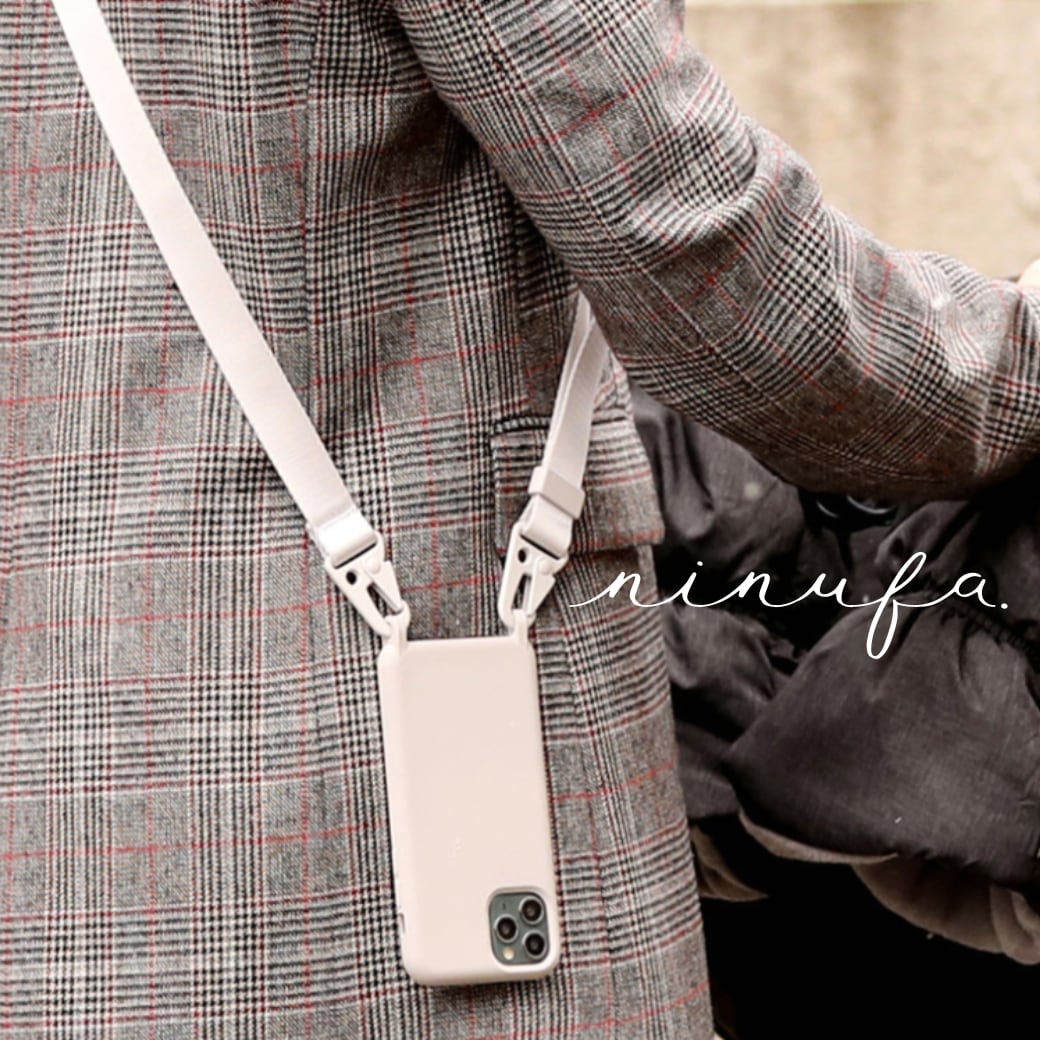 子育て中のママにおすすめスマホケース5選♪おしゃれ＆落下を防ぐ機能も◎4yuuu