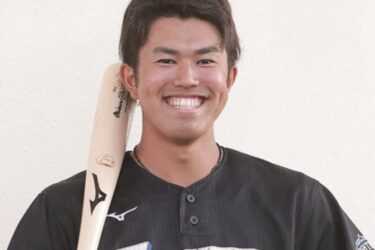 日本ハム・玉井大翔 輝ける未来に続く道「あの日に甲子園で投げていたら、高校で僕はきっと野球をやめていた――」野球コラム -週刊ベースボールONLINE