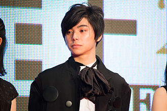 如何评价村上虹郎？ - 知乎