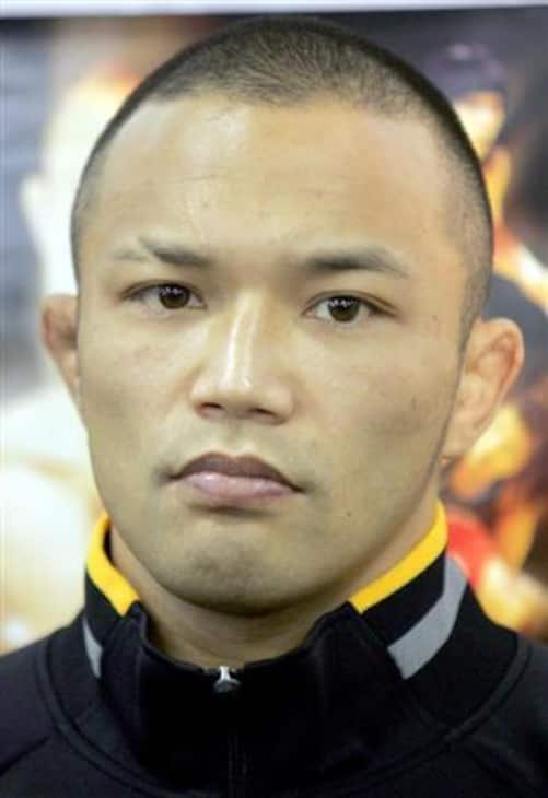 伝説の4秒KO」で敗れた選手、山本”KID”徳郁さんの死を悼む