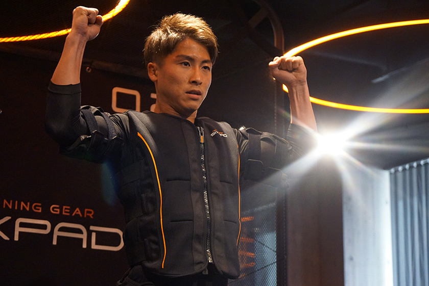 井上尚弥を「怪物」に育てた伴走者 22年間の父子鷹物語 - 日本経済新聞