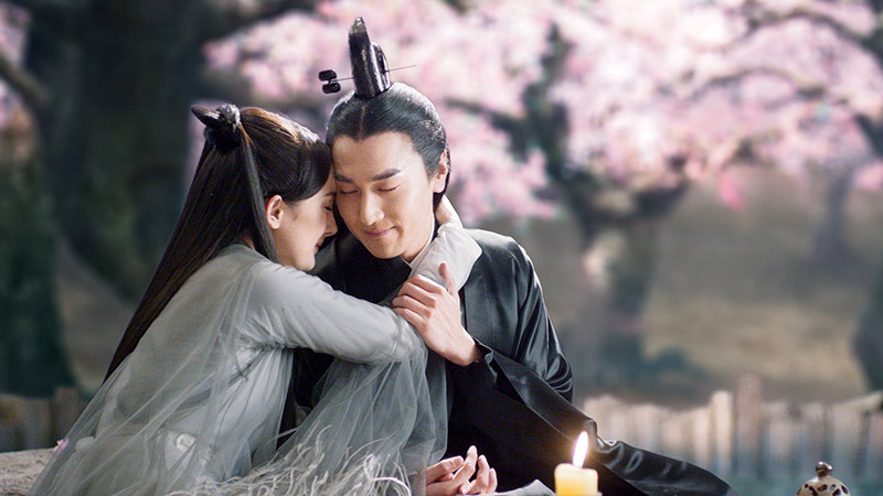 キム・ボム、カオ・ユエンユエン＆マーク・チャオの結婚式に出席“グローバルな友情” - ライブドアニュース