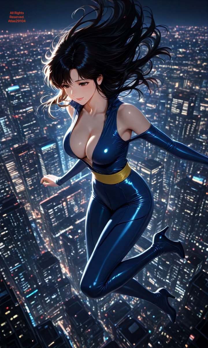 キャッツ・アイ＞“瞳”新声優・小松未可子「震えます」北条司氏の直筆イラストに歓喜 WEBザテレビジョン ｄメニューニュース NTTドコモ