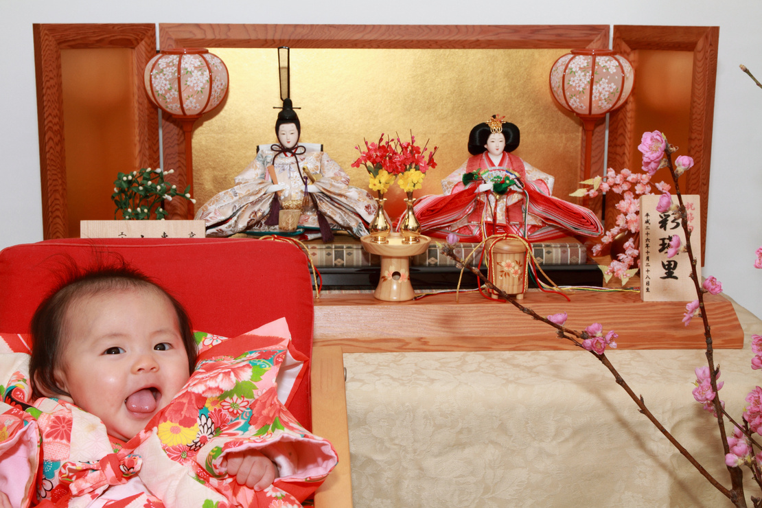 初節句のお祝い金はいくらだと少ない？内孫と外孫の相場や贈る時期を解説！comottocomottoコラム - NTTドコモ