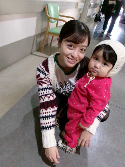 ほんとにかわいすぎる🤦♀️💕何この赤ちゃん🙈❤橋本環奈はしもとかんな橋本環奈ちゃん橋本環奈好きな人と繋がりたい橋本環奈ファンと繋がりたいはしかんかんかんかわいい女優