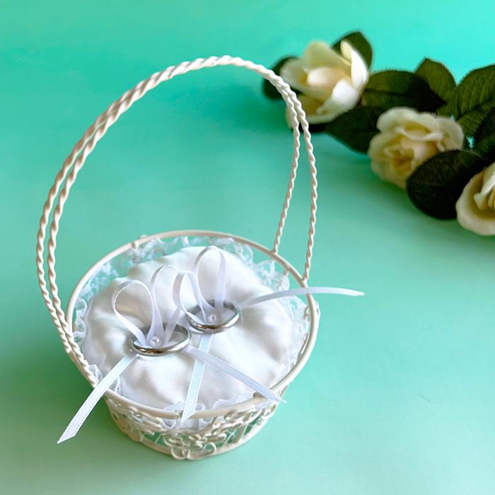 2025年最新 かごリングピローの人気アイテム - メルカリ