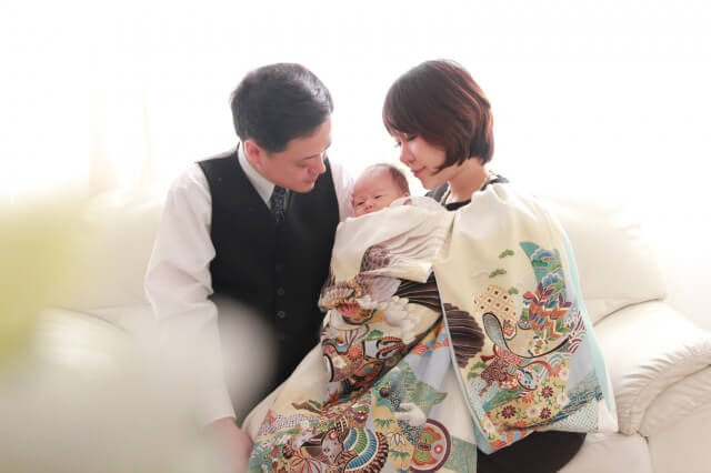 七五三の母親の服装とは?ママが着るおすすめのスーツ・着物コーデ例と服装マナーを紹介 - ENJOY ORDER MAGAZINE Ladies