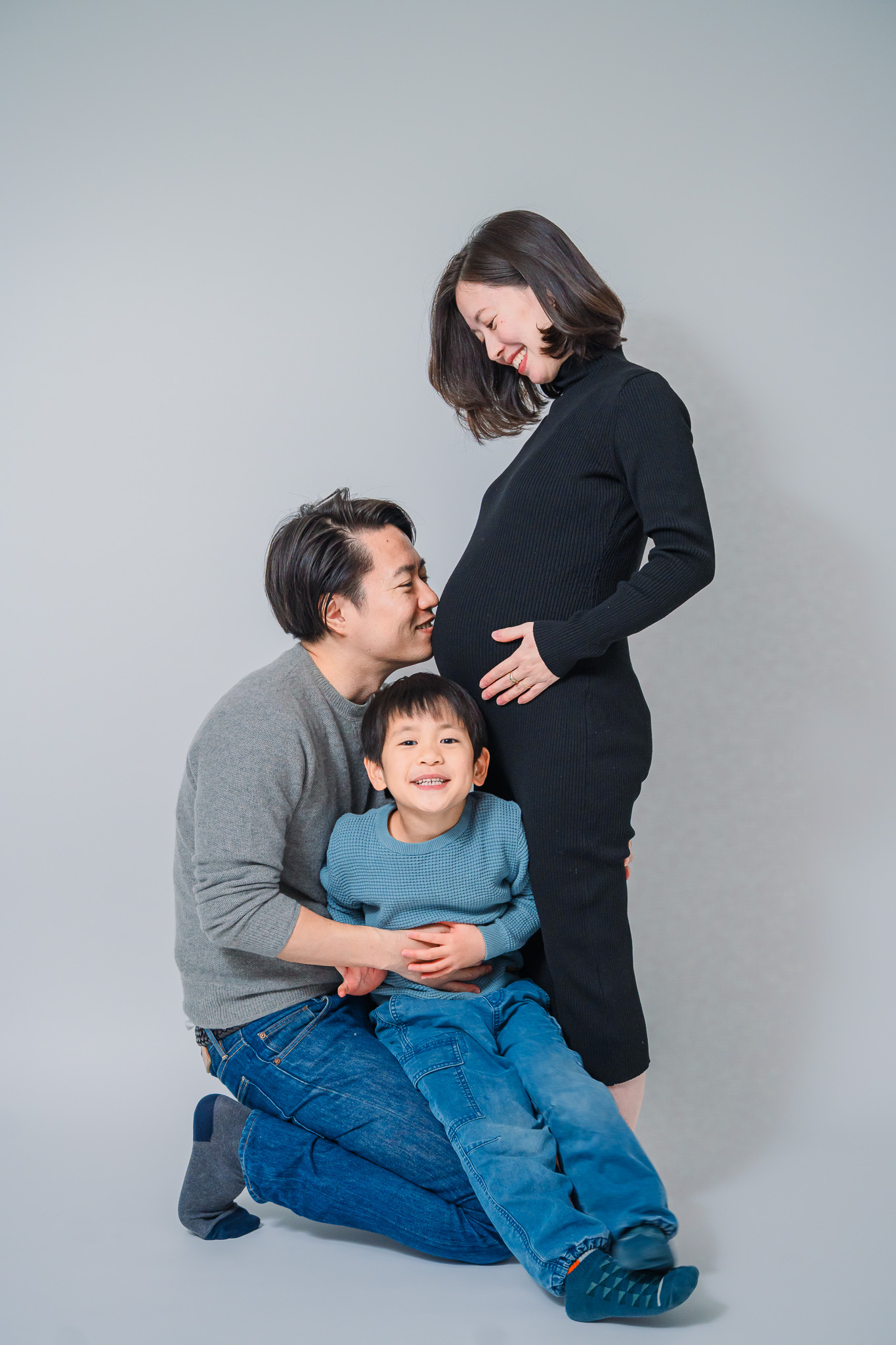 マタニティフォトにおすすめのポーズブログefy エフィー