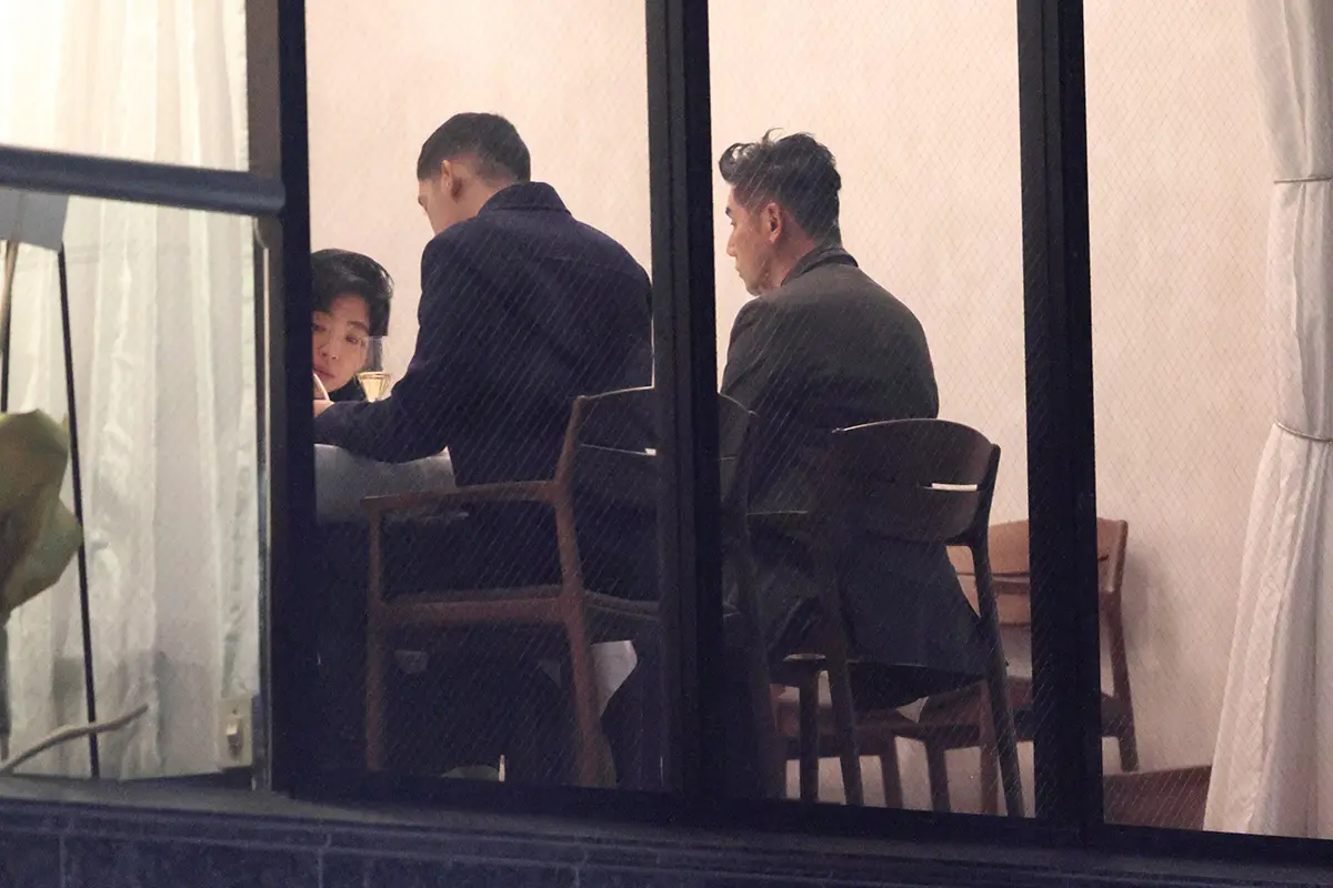 本木雅弘 58 、結婚29年の夫婦関係 妻・内田也哉子は「カッと火がつく時が 」