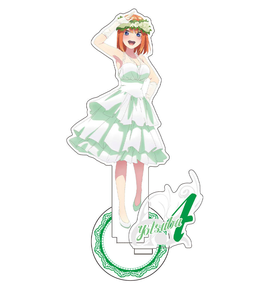 CHARACTERTVアニメ「五等分の花嫁∬」公式ホームページTBSテレビ