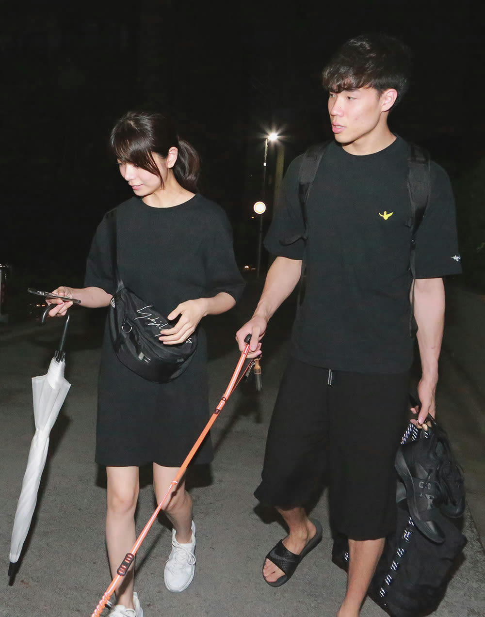 森カンナ、夫の馬場雄大の所属先・長崎と２拠点生活「住んだり行ったり来たりになります」 - サンスポ