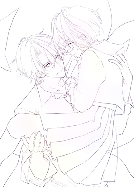 カップル写真」映えるポーズ12選。イラストで解説!「マイナビウーマン」