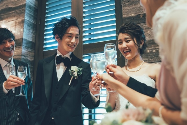 結婚式の二次会は誰の主催になるの？結婚式二次会メディア2次会ウォッチ 結婚式二次会メディア