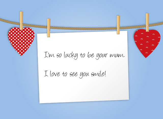 出産祝い メッセージカードに書くおしゃれな英語・日本語一言例文 - ふくふくベビ