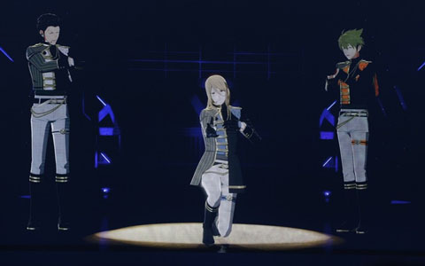 きらめきパラダイス』リリース0.5周年～「ハーフアニバーサリー直前記念公式生放送」情報まとめ～新バージョンのイベント情報公開！コラボグッズの予約販売やCoCo都可とのコラボ予告も！Famous Heart Limitedのプレスリリース